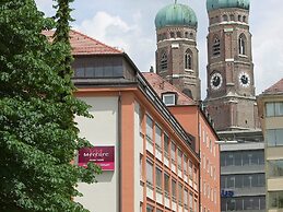 Mercure Hotel München Altstadt