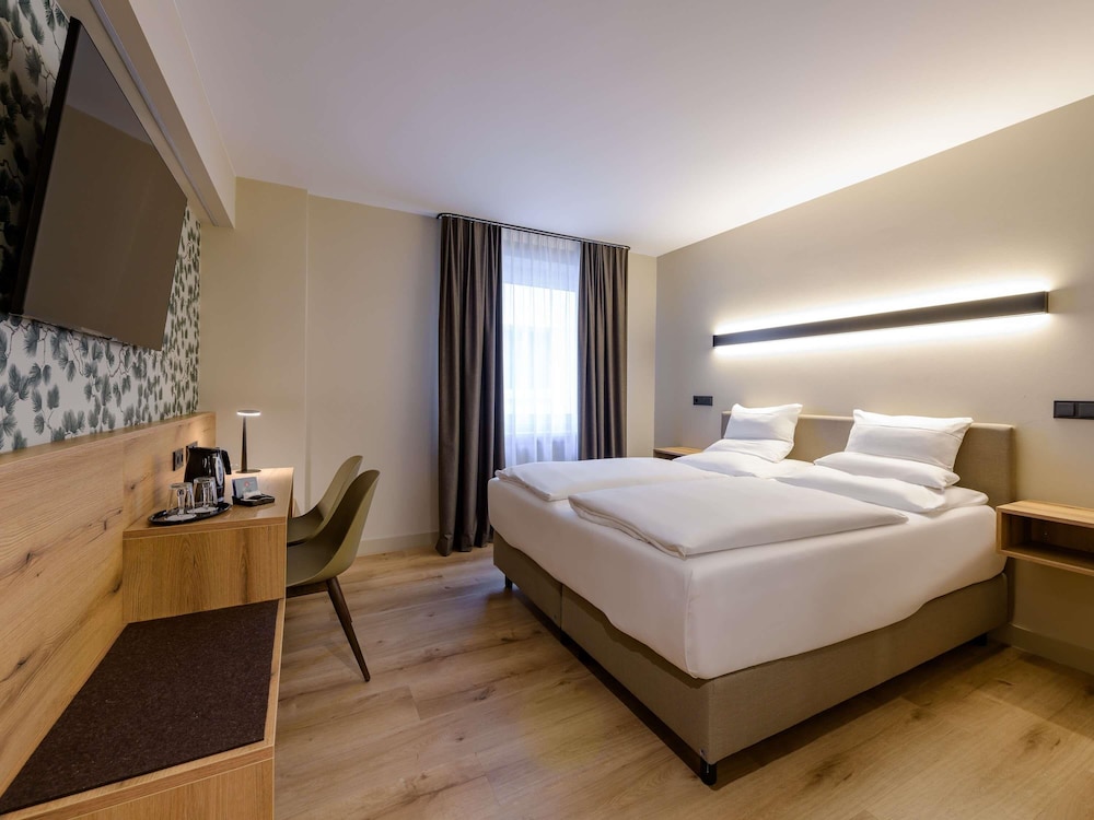 Mercure Hotel München Altstadt