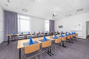 Hotel Novotel Szczecin Centrum