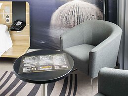 Hotel Novotel Szczecin Centrum