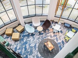 Hotel Novotel Szczecin Centrum