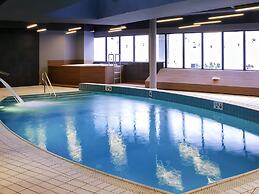 Hotel Novotel Szczecin Centrum