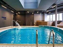 Hotel Novotel Szczecin Centrum