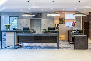 Hotel Novotel Szczecin Centrum