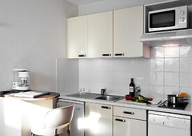 At Home Appart'Hotel