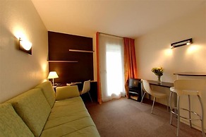 At Home Appart'Hotel