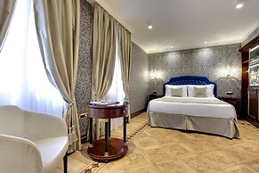 Hotel Dona Palace