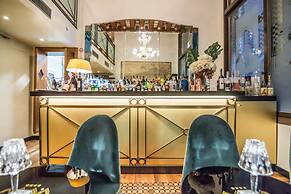 Hotel Dona Palace