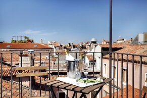 Hotel Dona Palace