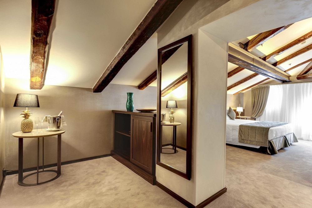Hotel Dona Palace