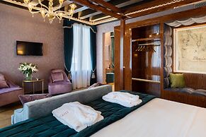 Hotel Dona Palace