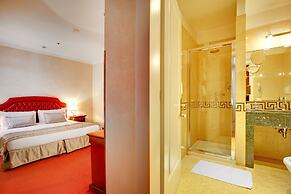 Hotel Dona Palace