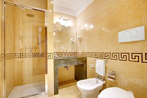 Hotel Dona Palace