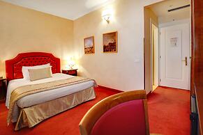 Hotel Dona Palace