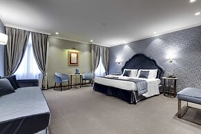 Hotel Dona Palace