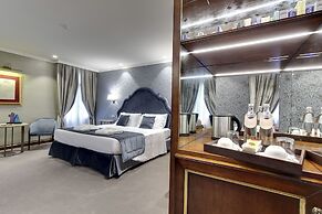 Hotel Dona Palace