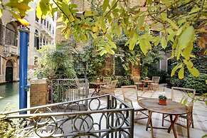 Hotel Dona Palace