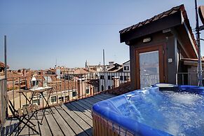 Hotel Dona Palace