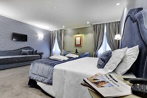 Hotel Dona Palace