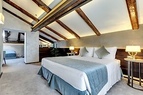 Hotel Dona Palace