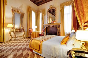 Hotel Dona Palace