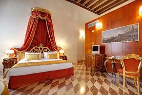 Hotel Dona Palace