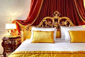 Hotel Dona Palace