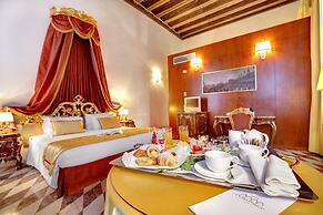 Hotel Dona Palace