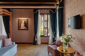 Hotel Dona Palace