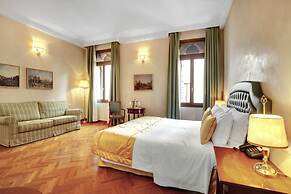 Hotel Dona Palace