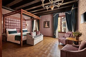 Hotel Dona Palace
