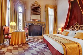 Hotel Dona Palace