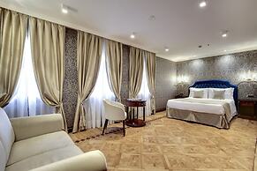 Hotel Dona Palace