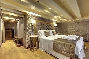 Hotel Dona Palace