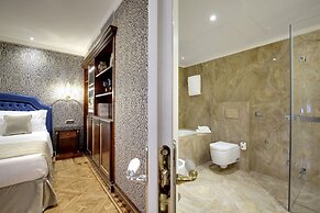 Hotel Dona Palace