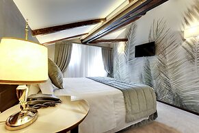 Hotel Dona Palace