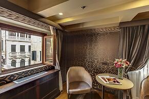 Hotel Dona Palace