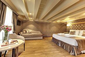 Hotel Dona Palace