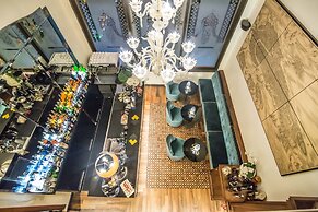 Hotel Dona Palace