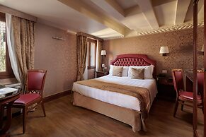 Hotel Dona Palace