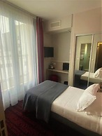 Hôtel Le Richemont