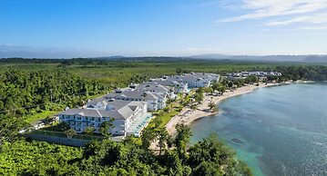 Hotel Riu Negril - All Inclusive