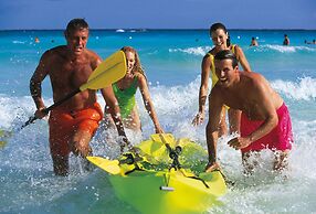 Hotel Riu Negril - All Inclusive