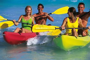 Hotel Riu Negril - All Inclusive