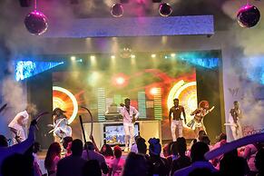 Hotel Riu Negril - All Inclusive