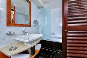 Vasia Resort & Spa