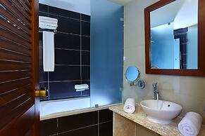 Vasia Resort & Spa