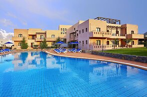 Vasia Resort & Spa