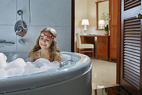 Vasia Resort & Spa