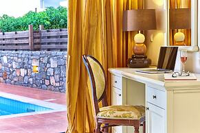 Vasia Resort & Spa
